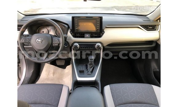 Buy Import Toyota 4Runner Other Car in Import - Dubai in Cabo Delgado Buy Import Toyota 4Runner Other Car in Import - Dubai in Cabo Delgado