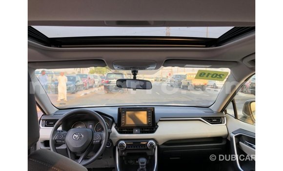 Buy Import Toyota 4Runner Other Car in Import - Dubai in Cabo Delgado Buy Import Toyota 4Runner Other Car in Import - Dubai in Cabo Delgado