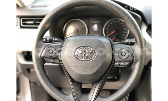Buy Import Toyota 4Runner Other Car in Import - Dubai in Cabo Delgado Buy Import Toyota 4Runner Other Car in Import - Dubai in Cabo Delgado