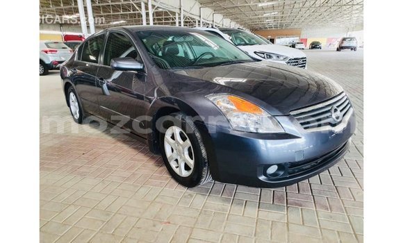 Buy Import Nissan Altima Other Car in Import - Dubai in Cabo Delgado Buy Import Nissan Altima Other Car in Import - Dubai in Cabo Delgado