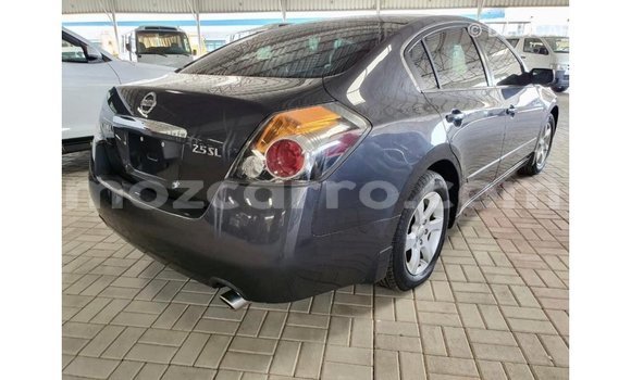 Buy Import Nissan Altima Other Car in Import - Dubai in Cabo Delgado Buy Import Nissan Altima Other Car in Import - Dubai in Cabo Delgado