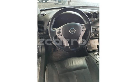 Buy Import Nissan Altima Other Car in Import - Dubai in Cabo Delgado Buy Import Nissan Altima Other Car in Import - Dubai in Cabo Delgado