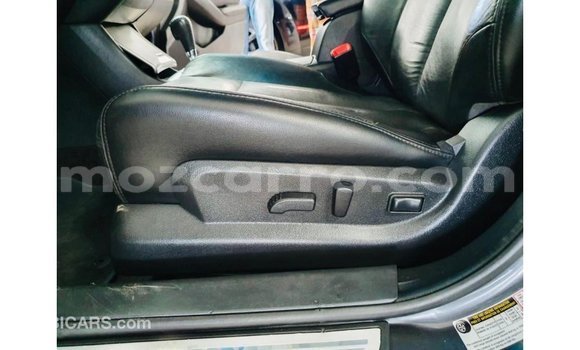 Buy Import Nissan Altima Other Car in Import - Dubai in Cabo Delgado Buy Import Nissan Altima Other Car in Import - Dubai in Cabo Delgado