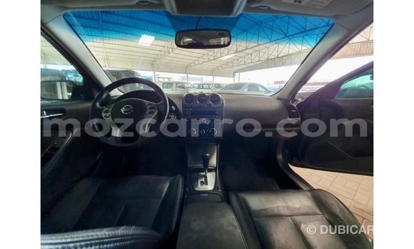 Buy Import Nissan Altima Other Car in Import - Dubai in Cabo Delgado Buy Import Nissan Altima Other Car in Import - Dubai in Cabo Delgado