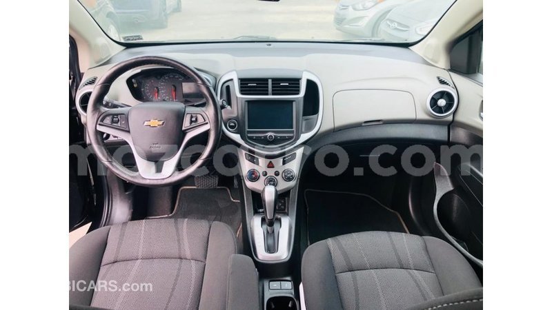 Big with watermark chevrolet sonic cabo delgado import dubai 8789