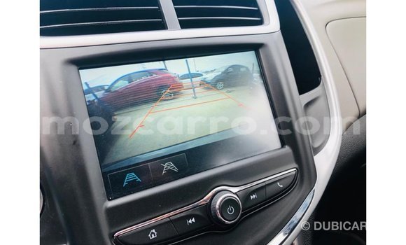 Tenga Imported Chevrolet Sonic Zvimwe Mota in Import - Dubai in Cabo Delgado Tenga Imported Chevrolet Sonic Zvimwe Mota in Import - Dubai in Cabo Delgado