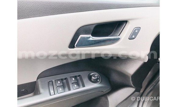 Tenga Imported Chevrolet Sonic Zvimwe Mota in Import - Dubai in Cabo Delgado Tenga Imported Chevrolet Sonic Zvimwe Mota in Import - Dubai in Cabo Delgado