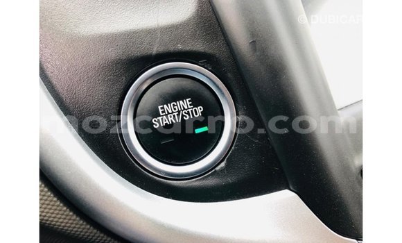 Tenga Imported Chevrolet Sonic Zvimwe Mota in Import - Dubai in Cabo Delgado Tenga Imported Chevrolet Sonic Zvimwe Mota in Import - Dubai in Cabo Delgado