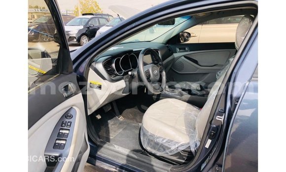 Tenga Imported Kia Optima Bhuruu Mota in Import - Dubai in Cabo Delgado Tenga Imported Kia Optima Bhuruu Mota in Import - Dubai in Cabo Delgado