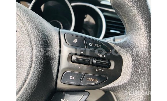 Tenga Imported Kia Optima Bhuruu Mota in Import - Dubai in Cabo Delgado Tenga Imported Kia Optima Bhuruu Mota in Import - Dubai in Cabo Delgado