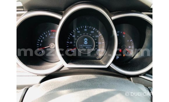 Tenga Imported Kia Optima Bhuruu Mota in Import - Dubai in Cabo Delgado Tenga Imported Kia Optima Bhuruu Mota in Import - Dubai in Cabo Delgado