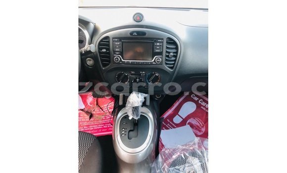 Buy Import Nissan Juke Red Car in Import - Dubai in Cabo Delgado Buy Import Nissan Juke Red Car in Import - Dubai in Cabo Delgado