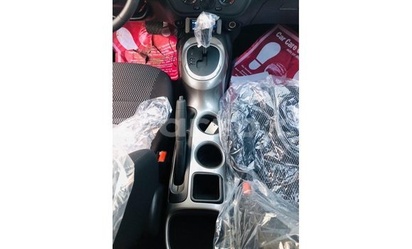 Buy Import Nissan Juke Red Car in Import - Dubai in Cabo Delgado Buy Import Nissan Juke Red Car in Import - Dubai in Cabo Delgado