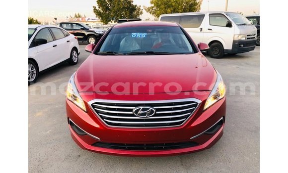 Comprar Importar Hyundai Sonata Vermelho Carro em Import - Dubai em Cabo Delgado Comprar Importar Hyundai Sonata Vermelho Carro em Import - Dubai em Cabo Delgado