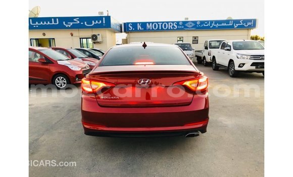 Comprar Importar Hyundai Sonata Vermelho Carro em Import - Dubai em Cabo Delgado Comprar Importar Hyundai Sonata Vermelho Carro em Import - Dubai em Cabo Delgado