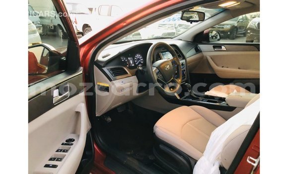 Comprar Importar Hyundai Sonata Vermelho Carro em Import - Dubai em Cabo Delgado Comprar Importar Hyundai Sonata Vermelho Carro em Import - Dubai em Cabo Delgado
