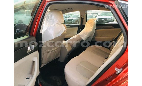 Comprar Importar Hyundai Sonata Vermelho Carro em Import - Dubai em Cabo Delgado Comprar Importar Hyundai Sonata Vermelho Carro em Import - Dubai em Cabo Delgado
