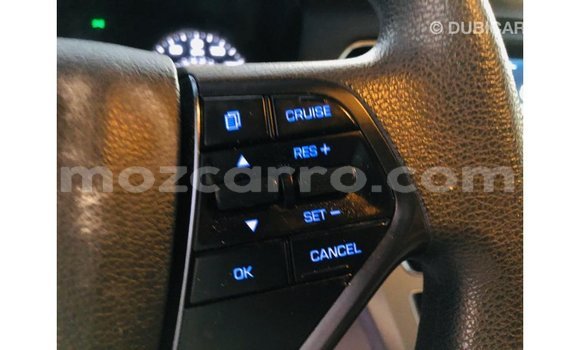 Comprar Importar Hyundai Sonata Vermelho Carro em Import - Dubai em Cabo Delgado Comprar Importar Hyundai Sonata Vermelho Carro em Import - Dubai em Cabo Delgado