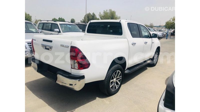 Big with watermark toyota hilux cabo delgado import dubai 8794