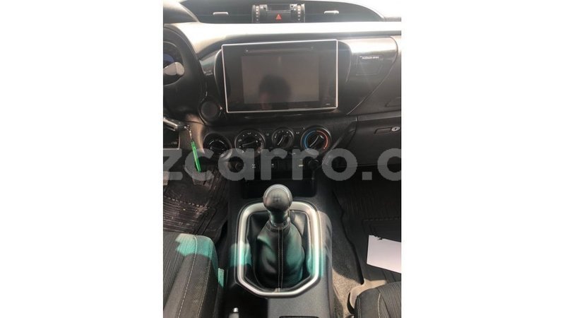 Big with watermark toyota hilux cabo delgado import dubai 8794