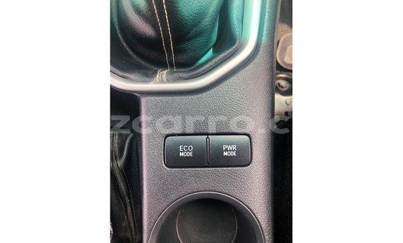 Buy Import Toyota Hilux White Car in Import - Dubai in Cabo Delgado Buy Import Toyota Hilux White Car in Import - Dubai in Cabo Delgado