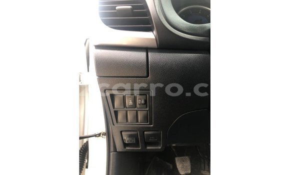 Buy Import Toyota Hilux White Car in Import - Dubai in Cabo Delgado Buy Import Toyota Hilux White Car in Import - Dubai in Cabo Delgado