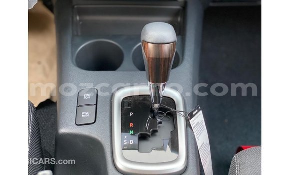 Buy Import Toyota Hilux White Car in Import - Dubai in Cabo Delgado Buy Import Toyota Hilux White Car in Import - Dubai in Cabo Delgado