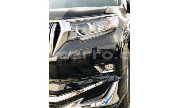 Nunua Imported Toyota Prado Nyeusi Gari ndani ya Import - Dubai nchini Cabo Delgado Nunua Imported Toyota Prado Nyeusi Gari ndani ya Import - Dubai nchini Cabo Delgado