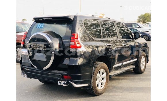 Nunua Imported Toyota Prado Nyeusi Gari ndani ya Import - Dubai nchini Cabo Delgado Nunua Imported Toyota Prado Nyeusi Gari ndani ya Import - Dubai nchini Cabo Delgado