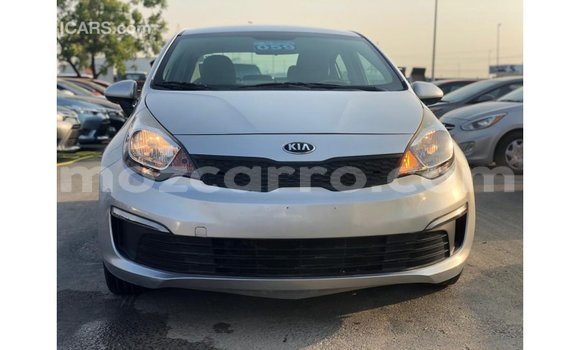 Buy Import Kia Rio Other Car in Import - Dubai in Cabo Delgado Buy Import Kia Rio Other Car in Import - Dubai in Cabo Delgado