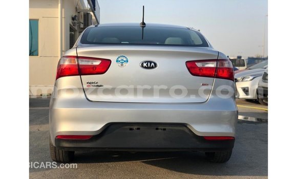 Buy Import Kia Rio Other Car in Import - Dubai in Cabo Delgado Buy Import Kia Rio Other Car in Import - Dubai in Cabo Delgado