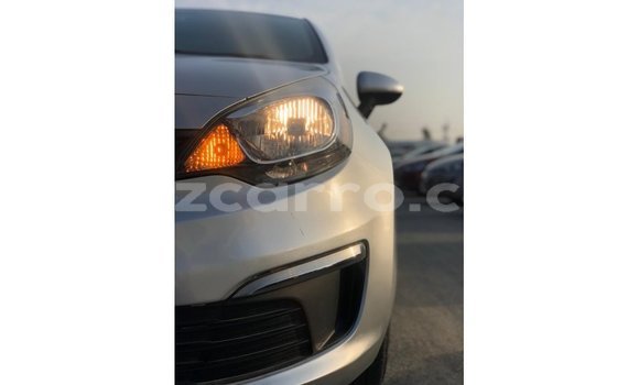 Buy Import Kia Rio Other Car in Import - Dubai in Cabo Delgado Buy Import Kia Rio Other Car in Import - Dubai in Cabo Delgado