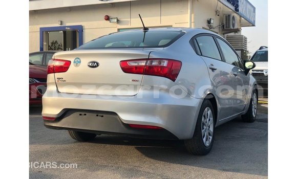 Buy Import Kia Rio Other Car in Import - Dubai in Cabo Delgado Buy Import Kia Rio Other Car in Import - Dubai in Cabo Delgado