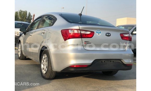 Buy Import Kia Rio Other Car in Import - Dubai in Cabo Delgado Buy Import Kia Rio Other Car in Import - Dubai in Cabo Delgado