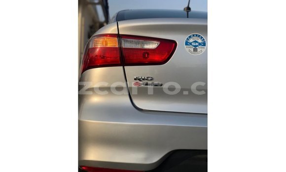 Buy Import Kia Rio Other Car in Import - Dubai in Cabo Delgado Buy Import Kia Rio Other Car in Import - Dubai in Cabo Delgado
