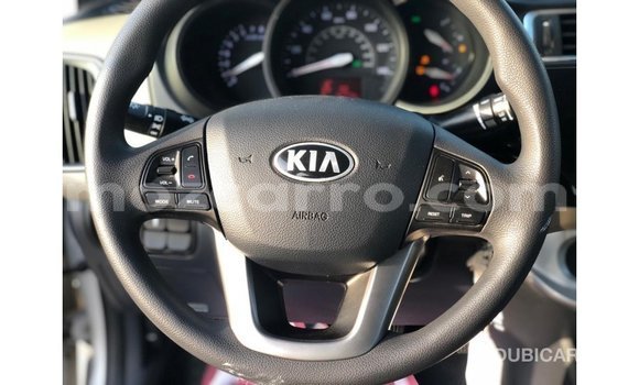Buy Import Kia Rio Other Car in Import - Dubai in Cabo Delgado Buy Import Kia Rio Other Car in Import - Dubai in Cabo Delgado