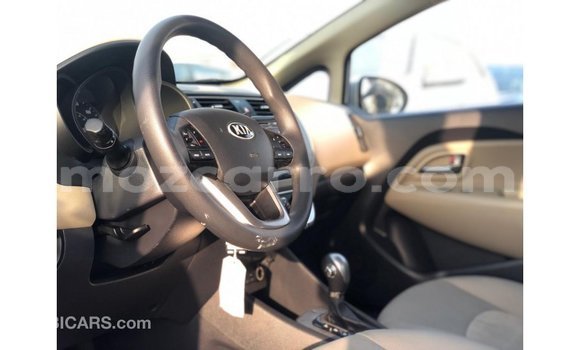 Buy Import Kia Rio Other Car in Import - Dubai in Cabo Delgado Buy Import Kia Rio Other Car in Import - Dubai in Cabo Delgado