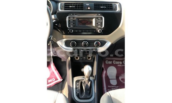 Buy Import Kia Rio Other Car in Import - Dubai in Cabo Delgado Buy Import Kia Rio Other Car in Import - Dubai in Cabo Delgado