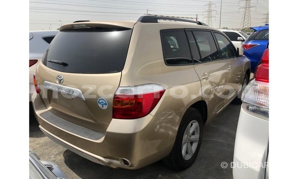 Buy Import Toyota Highlander Other Car in Import - Dubai in Cabo Delgado Buy Import Toyota Highlander Other Car in Import - Dubai in Cabo Delgado