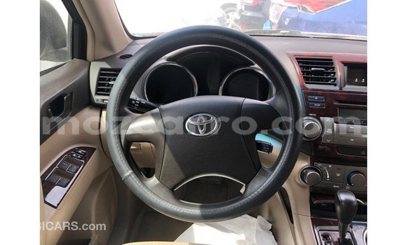 Buy Import Toyota Highlander Other Car in Import - Dubai in Cabo Delgado Buy Import Toyota Highlander Other Car in Import - Dubai in Cabo Delgado