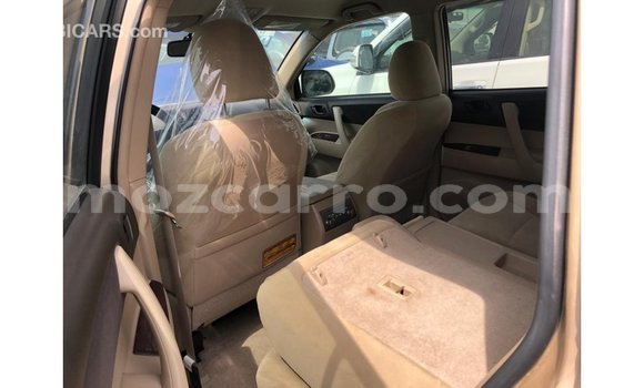 Buy Import Toyota Highlander Other Car in Import - Dubai in Cabo Delgado Buy Import Toyota Highlander Other Car in Import - Dubai in Cabo Delgado