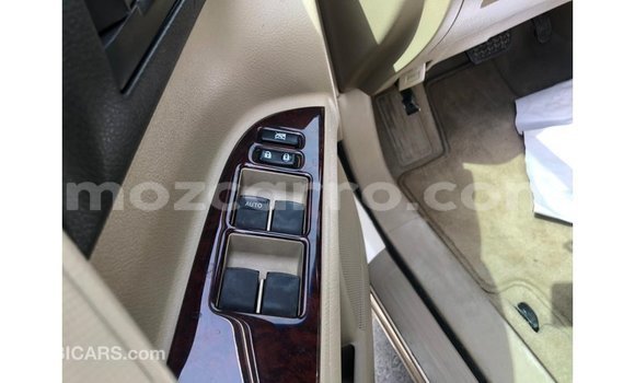 Buy Import Toyota Highlander Other Car in Import - Dubai in Cabo Delgado Buy Import Toyota Highlander Other Car in Import - Dubai in Cabo Delgado
