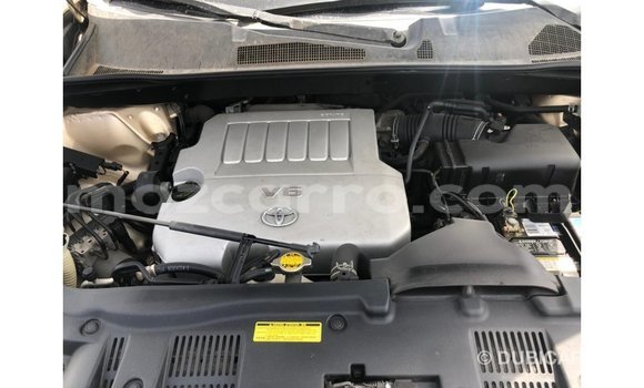 Buy Import Toyota Highlander Other Car in Import - Dubai in Cabo Delgado Buy Import Toyota Highlander Other Car in Import - Dubai in Cabo Delgado