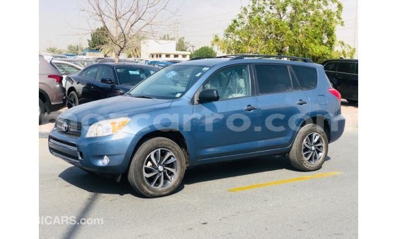 Buy Import Toyota 4Runner Blue Car in Import - Dubai in Cabo Delgado Buy Import Toyota 4Runner Blue Car in Import - Dubai in Cabo Delgado