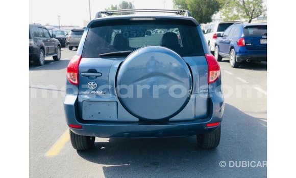 Buy Import Toyota 4Runner Blue Car in Import - Dubai in Cabo Delgado Buy Import Toyota 4Runner Blue Car in Import - Dubai in Cabo Delgado