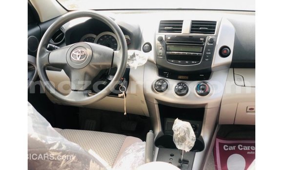 Buy Import Toyota 4Runner Blue Car in Import - Dubai in Cabo Delgado Buy Import Toyota 4Runner Blue Car in Import - Dubai in Cabo Delgado