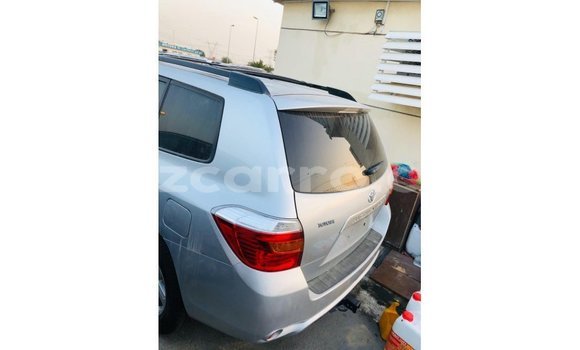 Buy Import Toyota Highlander Other Car in Import - Dubai in Cabo Delgado Buy Import Toyota Highlander Other Car in Import - Dubai in Cabo Delgado