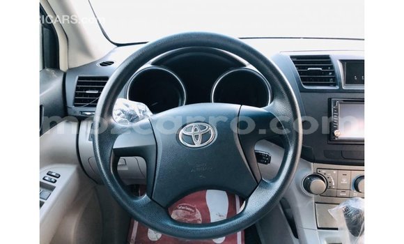 Buy Import Toyota Highlander Other Car in Import - Dubai in Cabo Delgado Buy Import Toyota Highlander Other Car in Import - Dubai in Cabo Delgado