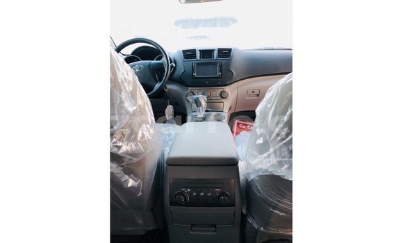 Buy Import Toyota Highlander Other Car in Import - Dubai in Cabo Delgado Buy Import Toyota Highlander Other Car in Import - Dubai in Cabo Delgado