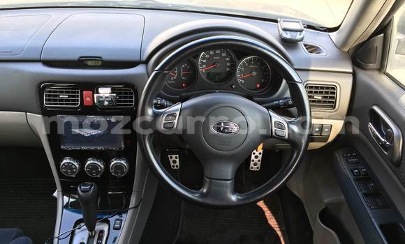Nunua Ilio tumika Subaru Forester Nyeusi Gari ndani ya Maputo nchini Maputo Nunua Ilio tumika Subaru Forester Nyeusi Gari ndani ya Maputo nchini Maputo